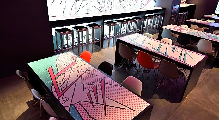 HOTEL TAVINOS ASAKUSA