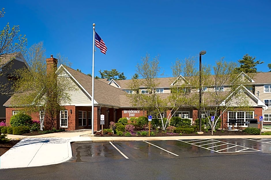 Residence Inn Portland Scarborough