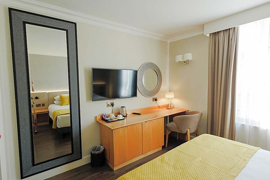 Brandon Hall Hotel & Spa Warwickshire