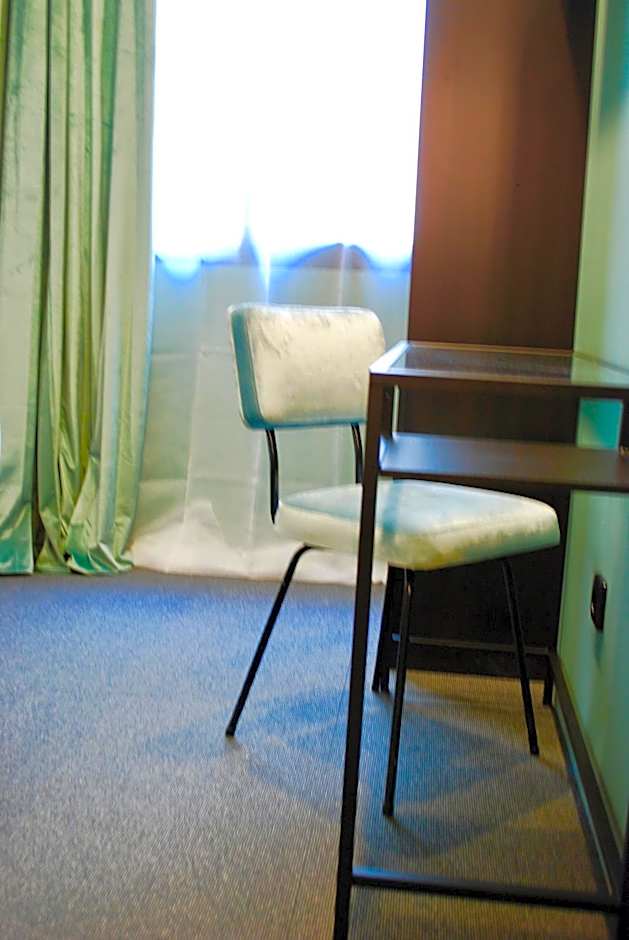 HoGraFic hotel boutique