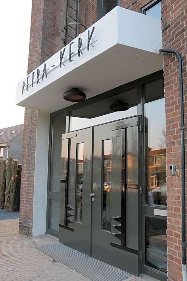 B&B de Petrakerk