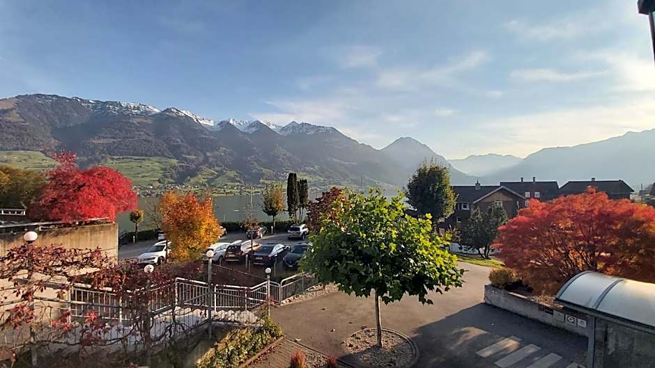 Seehotel Wilerbad Spa & Seminar