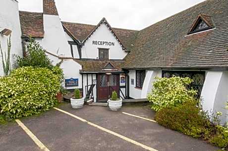 Roebuck Inn