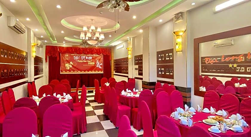 Dai Long Hotel Da Nang