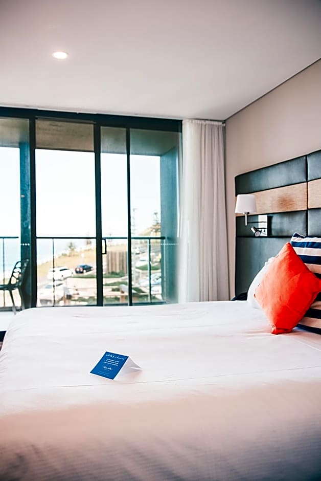 Novotel Newcastle Beach