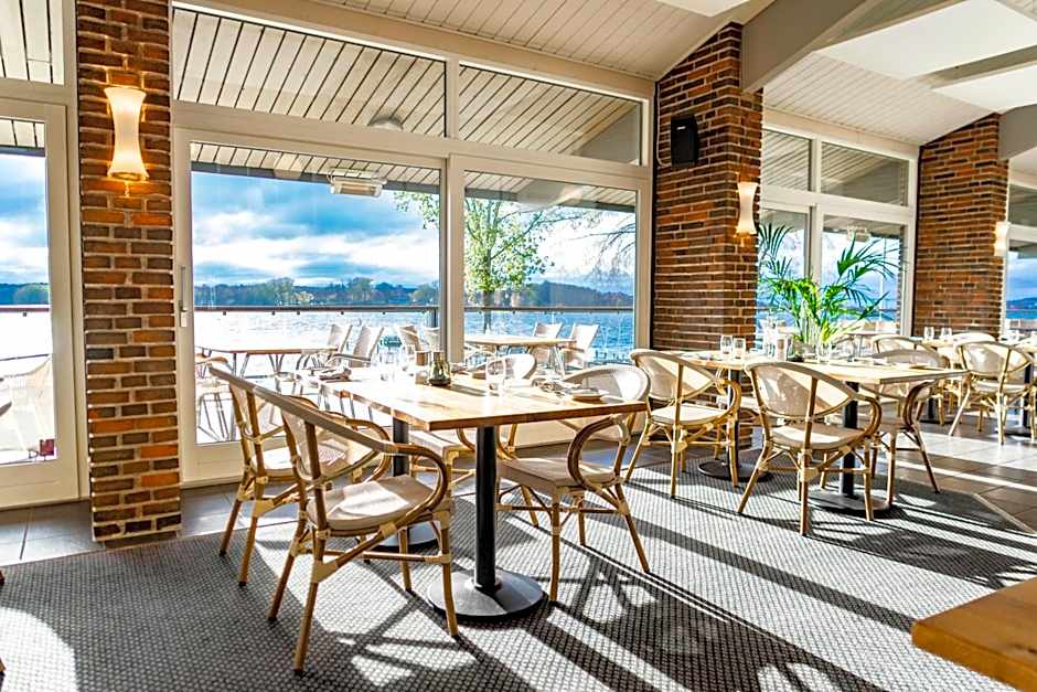 Hotel Christiansminde