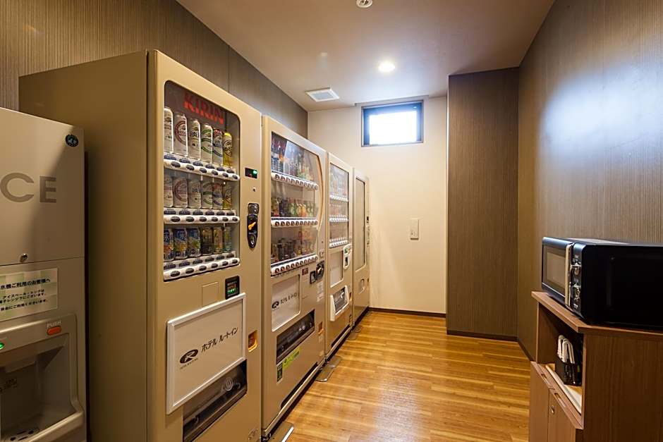 Hotel Route-Inn Isesaki Inter