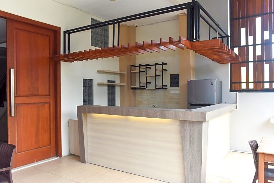 RedDoorz near Stasiun TVRI Surabaya 2