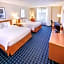 Fairfield Inn & Suites by Marriott Wausau