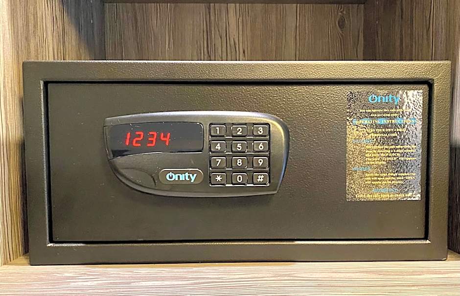 XO Hotels City Centre