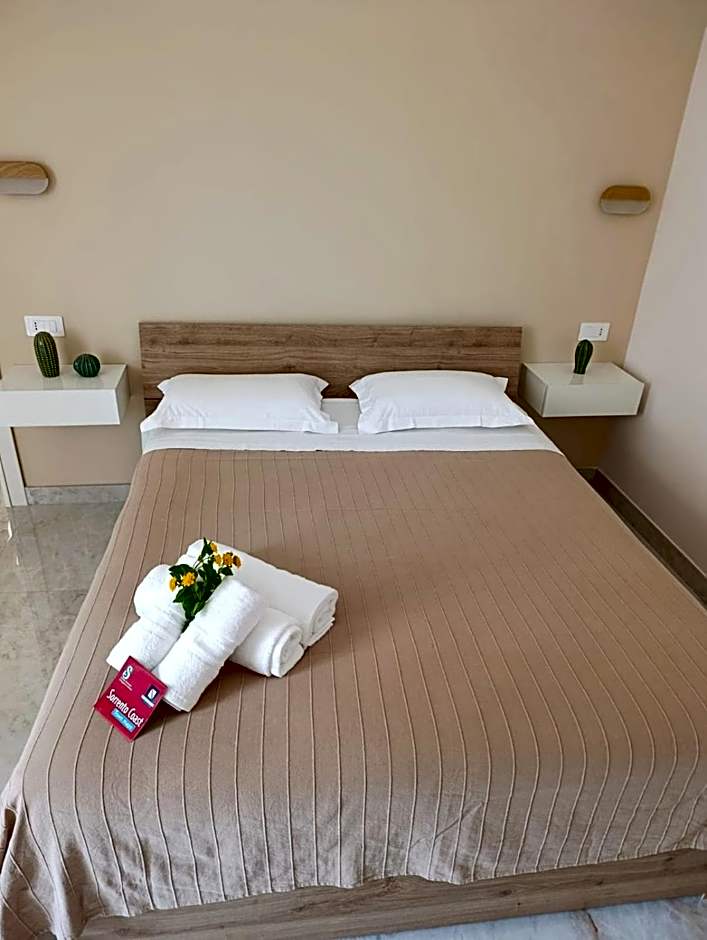 Vesuvio House appartamento indipendente e centrale