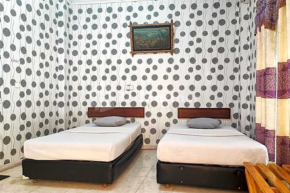 Hotel Jaya Wisata RedPartner