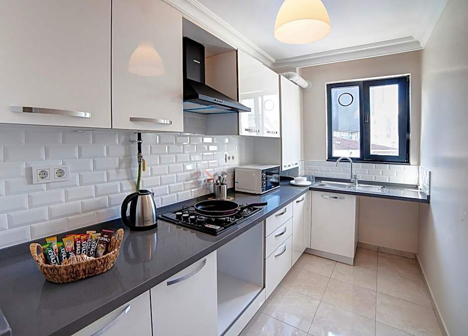 Walton Residence Sisli