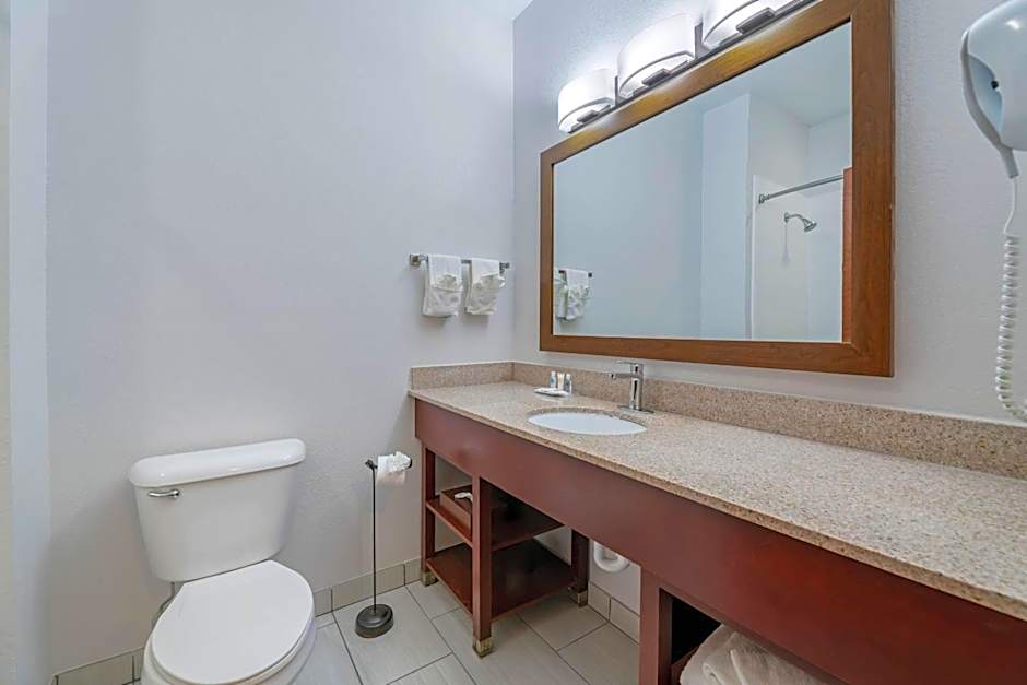 Comfort Suites Lake Geneva East
