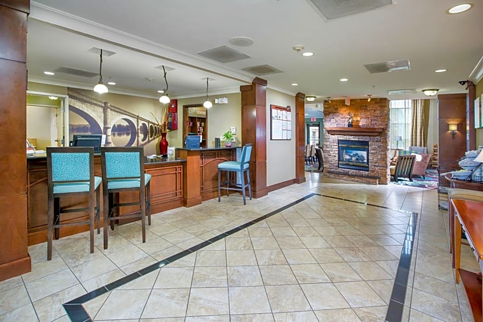 Staybridge Suites Augusta By IHG