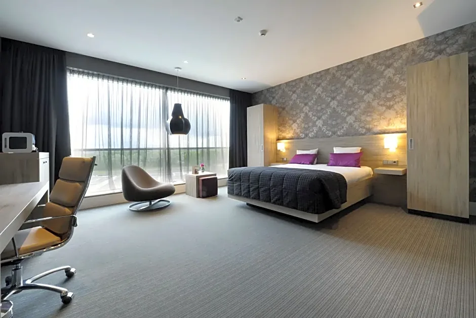 Van der Valk Hotel Brussels Airport