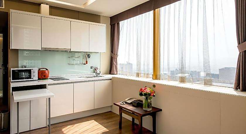 Gloucester Hotel Incheon