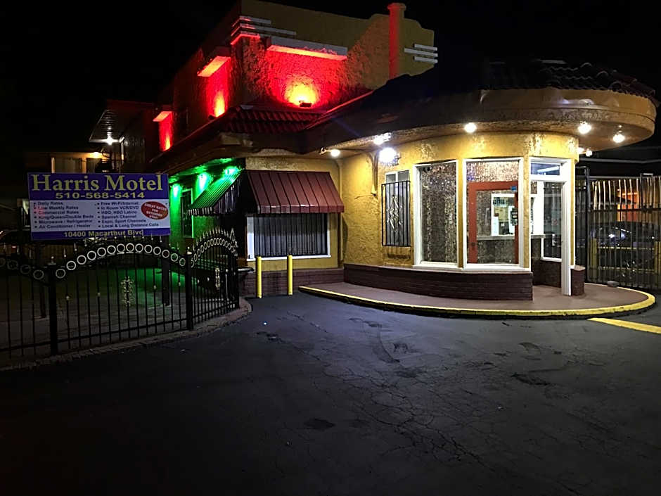 Harris Motel