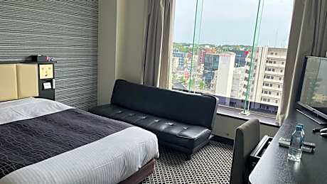 Non-smoking roomComfort doubleFree WI-FI connection!