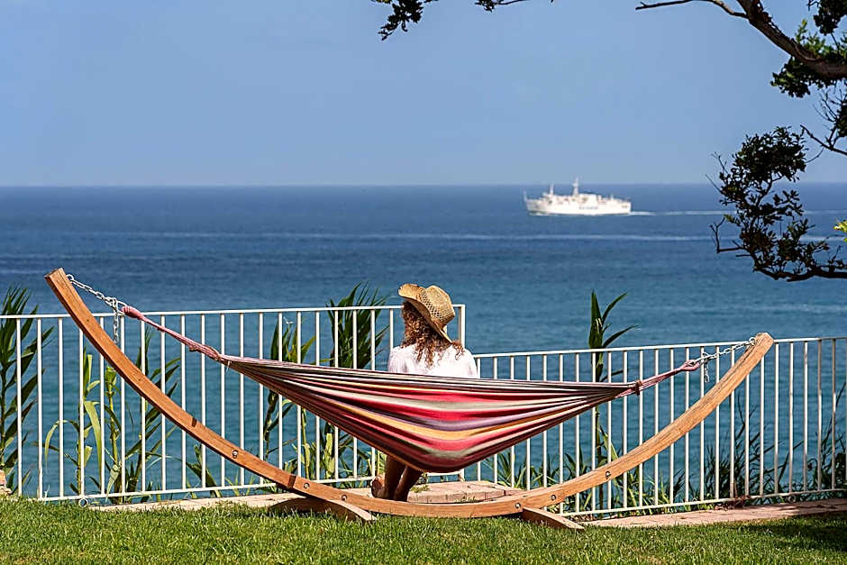 Hotel Continental Mare