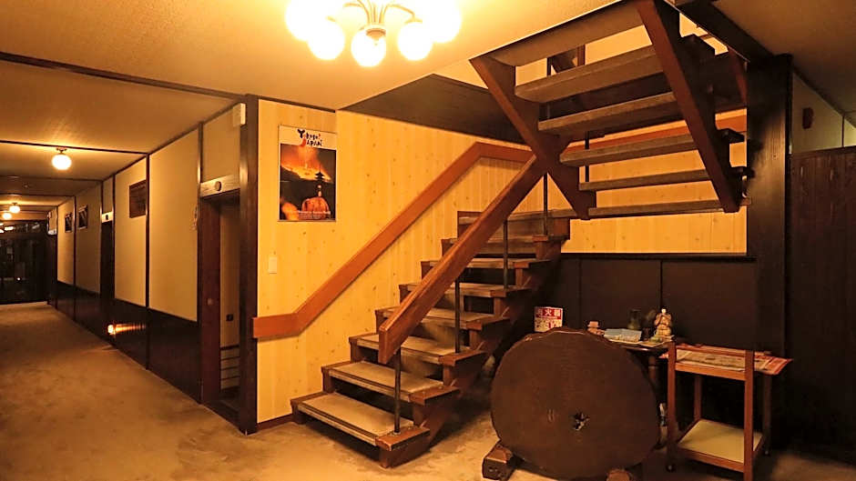 Daibutsu Ryokan (Takaoka)