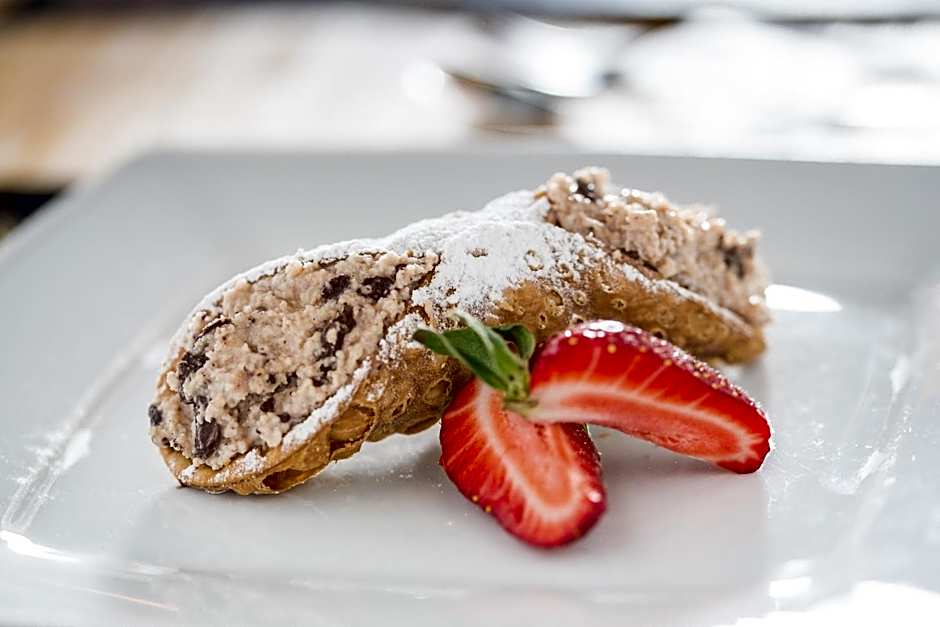 Platan Garden Rooms & Restaurant