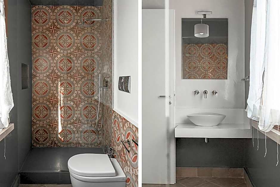 B&B Dimora dei Templi