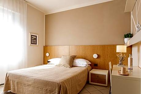 Junior Suite with Balcony