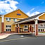 Comfort Inn & Suites Milford