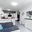 Chill 'N' Joy Boutique suites