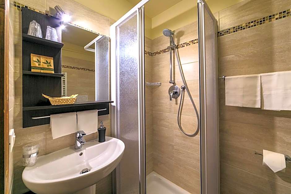 Hotel Meublé Furggen