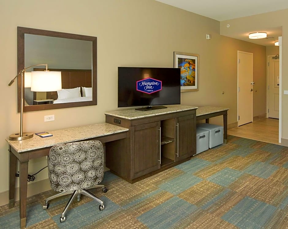 Hampton Inn By Hilton Lumberton, NC