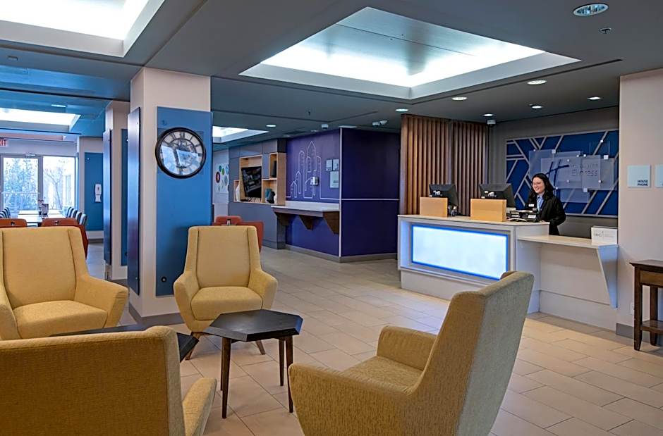 Holiday Inn Express Kamloops By IHG