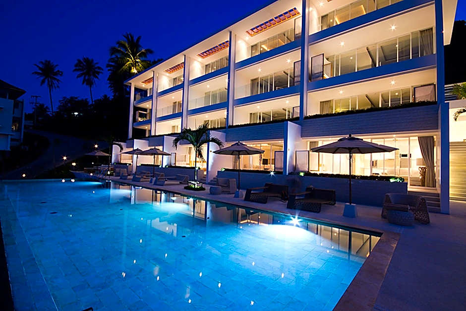 Code Hotel