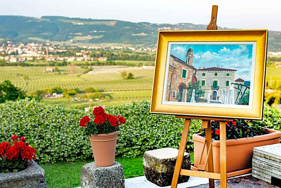 Castrum Wine Relais - Albergo Diffuso