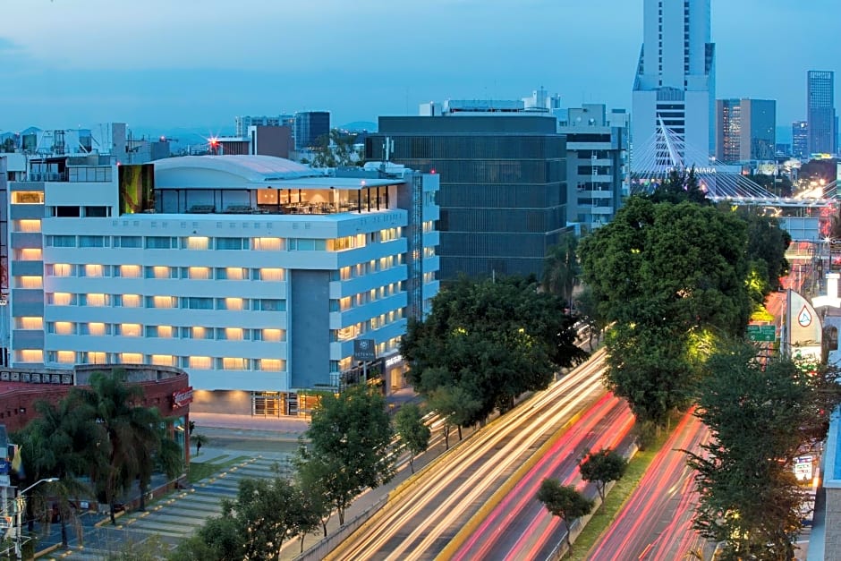 Hotel Indigo - Guadalajara Expo, an IHG Hotel