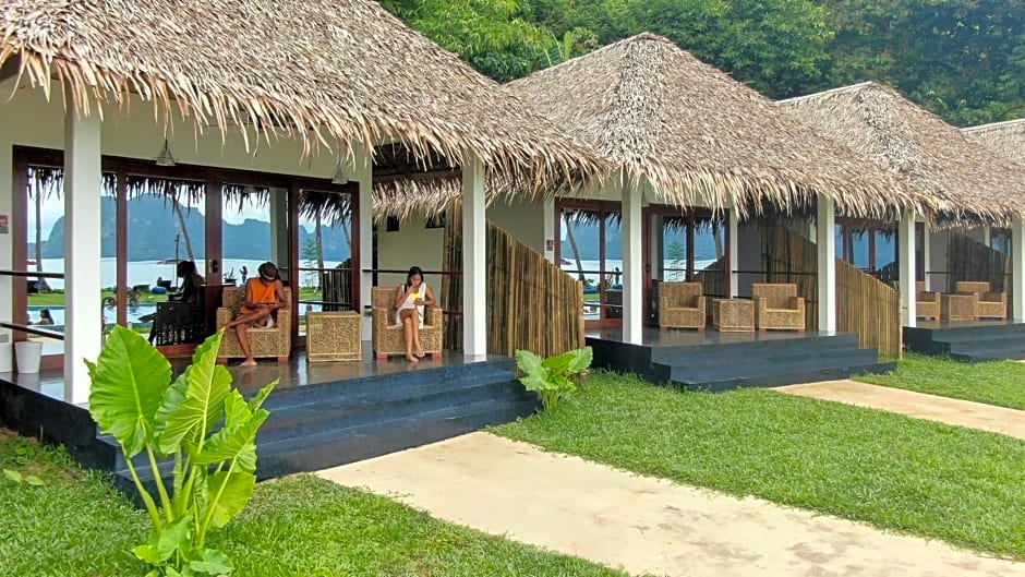 Bebeladan Beach Resort, In The Last Indigenous Corner