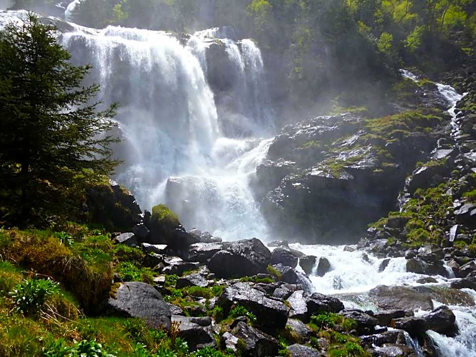 Hostellerie de La Poste