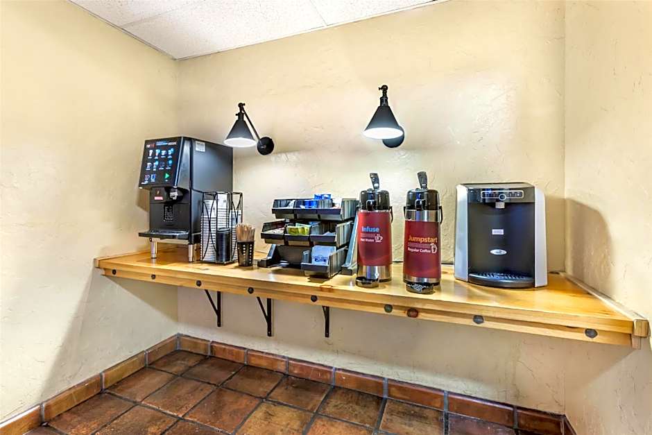 Best Western Plus Inn Of Santa Fe