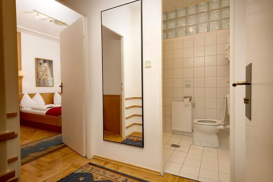 Hotel Liebetegger-Klagenfurt