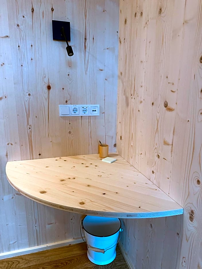 LindenGut Bio Hotel & Bio Herberge