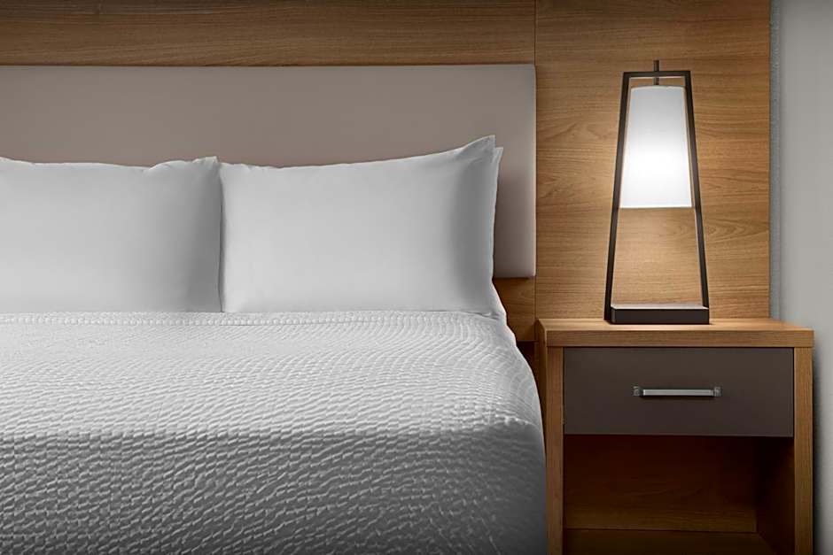 Candlewood Suites Jacksonville Southpoint By IHG