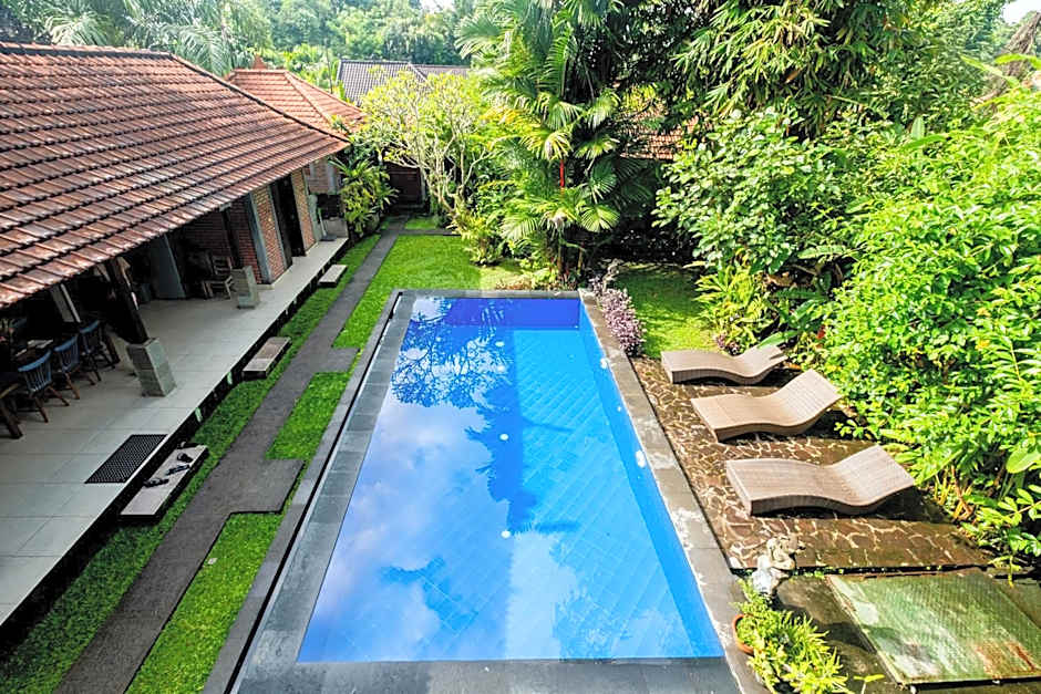 Pukakoo Villas and Suite by Supala