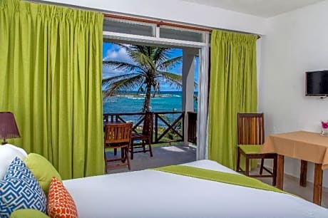 Ocean Spray Apartments