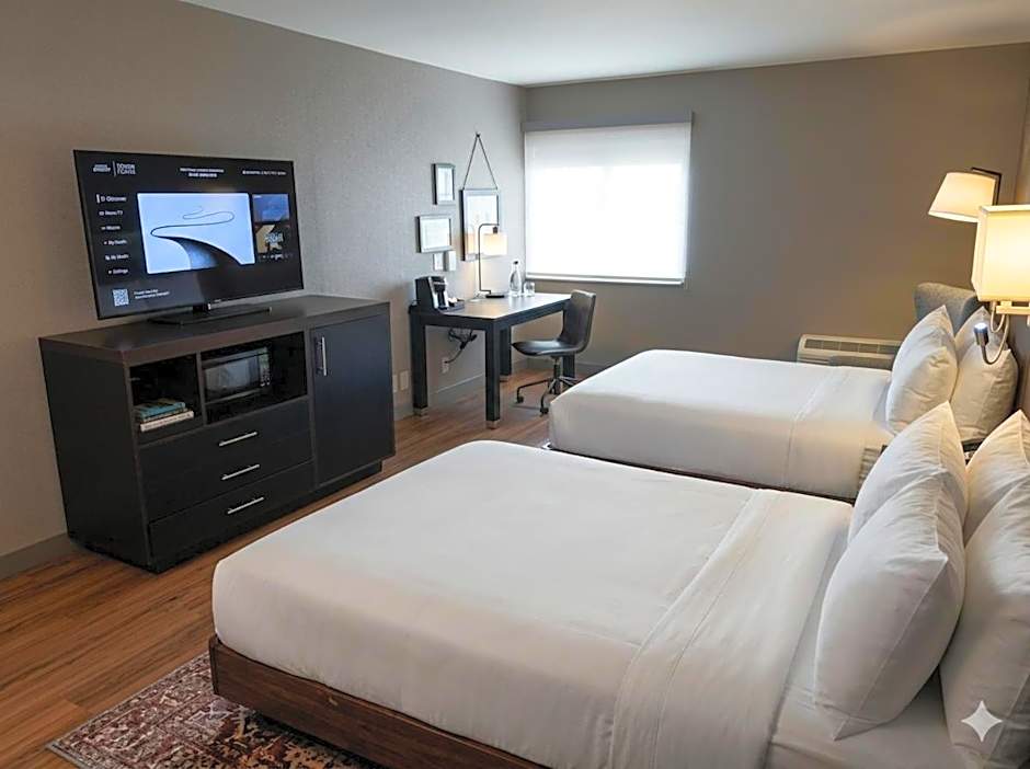 Four Points by Sheraton Rock Springs