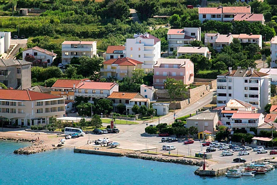 Boutique Hotel Intermezzo - Pag centre