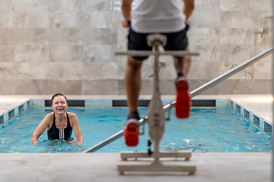 Vichy Thermalia Spa Hôtel