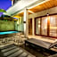 Kuta Legian Villa