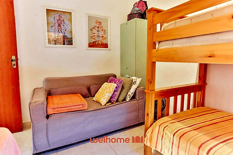 Casa em Mairinque com Piscina e Área Verde