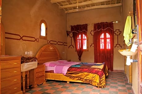 Auberge Des Jardins du Dades